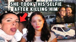 He Was In The Way Of Her Being With Her Lover So They Killed Him & SHOCKED Spain | Pedro Rodríguez