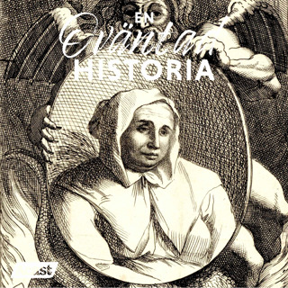 Giftmordsaffären – arsenik, sex och svartkonst i Ludvig XIV:s Frankrike
