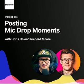 268 - Convert Content To Customers, Part 2