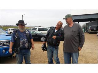 Texas Biker Radio Episode #4