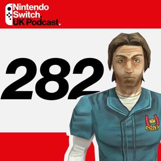 A Breath of Fresh Scare - Episode 282