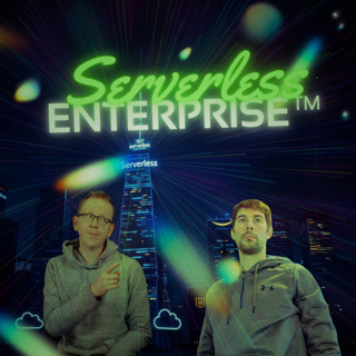 135. Serverless is making a comeback where you least expect it