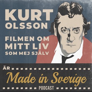 Kurt Olsson - Filmen om mitt liv som mej själv (1990)
