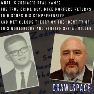 60 // Zodiac Killer Unmasked?!