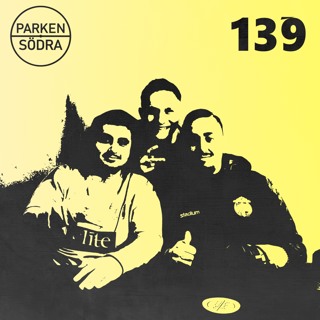 Avsnitt 139 (EPS02) - Panelsnack om CL-kvartsfinalerna 2024