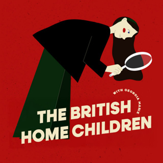 The Tragic Journey Of The British Home Children STOLEN From Their Homes