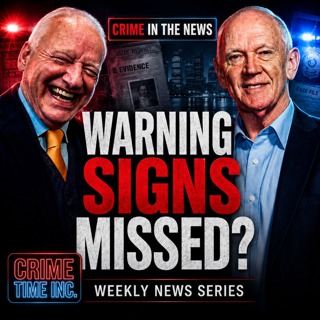 PC Alan Greer, Athens Suitcase Death & FIFA Deal | Ex-Detectives Analyse