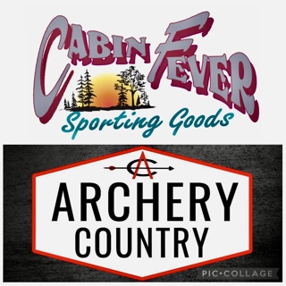Archery Country and Cabin Fever Introduction for 2026 podcast