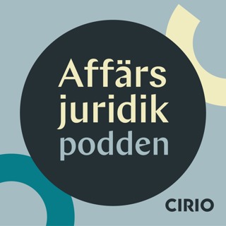 Affärsjuridikpodden