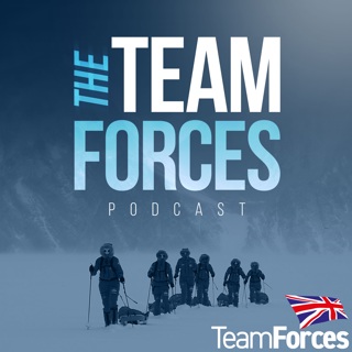 Purpose After Service : Garrath Williams on Building the Veteran Community