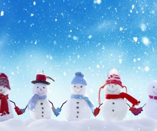 Episode 049: The Holiday Episode