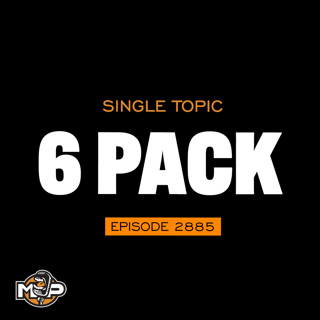 2885: How to Get Six-Pack Abs in 4–6 Weeks: Track Calories, Eat High Protein, and Strength Train Your Core