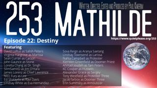 Episode 22: Destiny
