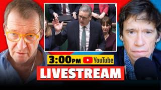 376. Aid vs Defence: A Livestream Special