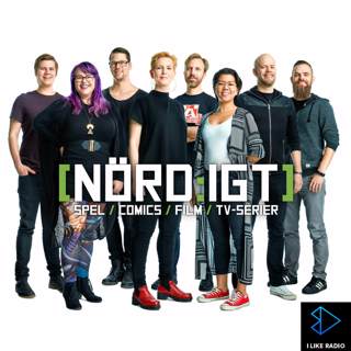 5. Den med filmåret 2013, The Dark Knight Rises, LEGO LOtR och Mini-Berglöf