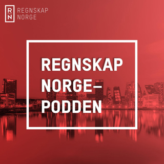 Episode 34 – VIEW Ledger-sjefen om regnskapsbransjens utvikling