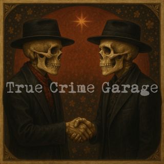 True East Murders /// Part 2 /// 166