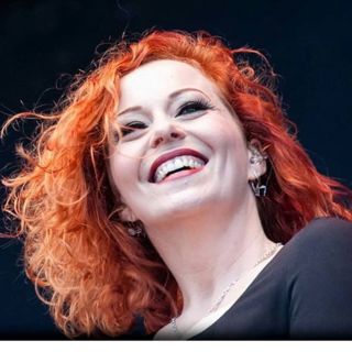 Metal Break Episode 016 | Anneke Van Giersbergen