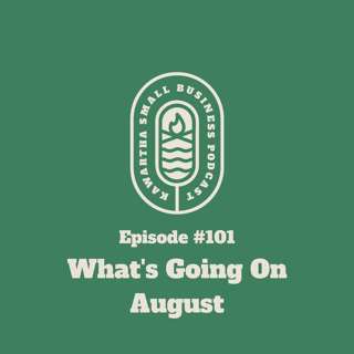 101: What’s Going On August 2022