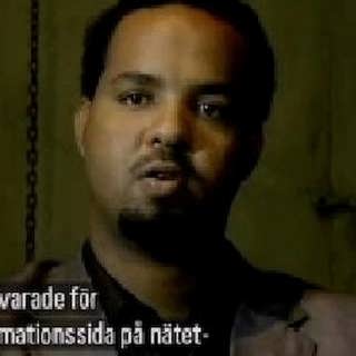Sista måltiden med presidenten