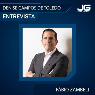 Fábio Zambeli, jornalista e vice-presidente da Ágora Assuntos Públicos, sobre popularidade de Lula