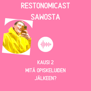 MUSTA TULI RESTONOMI (Clickbait salee. Ei iha viel, mut aivan just!)