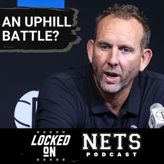 Brooklyn Nets DOMINATE Tanking Kings To SNAP 10-Game Skid | Why They Face UPHILL Battle For Top 3 Lottery Odds