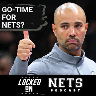 BREAKING: Brooklyn Nets Sign Jordi Fernandez To Multi-Year Contract Extension | Is Sean Marks Safe?
