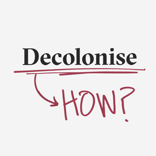 Lessons on media ethics from the Middle East | Decolonise How?