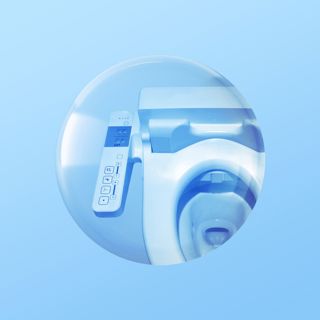 The Bidet Episode