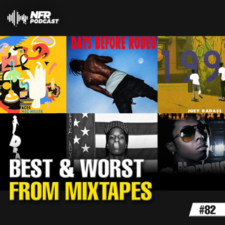 Best & Worst Songs from Mixtapes