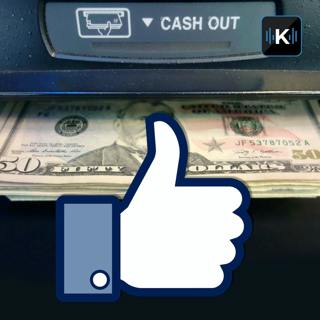 Facebook is getting social with your bank account