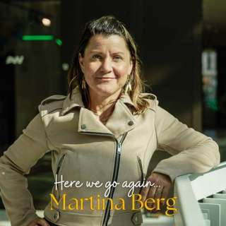 28. Vi ställer om, men vet vi vad vi ska kunna? Med Martina Berg, VD Brights Learning