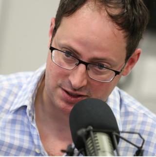Episode 87: Nate Silver and the Crisis of Pundit Brain