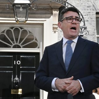 New Prime Minister, familiar challenge