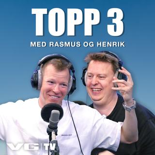 #319 På bucketlista