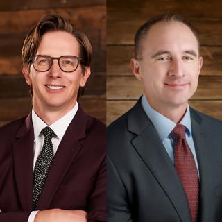 Trial Success with Tim Garvey and Greg Bentley