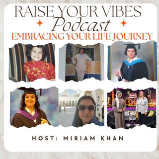 Embracing Your Life Journey