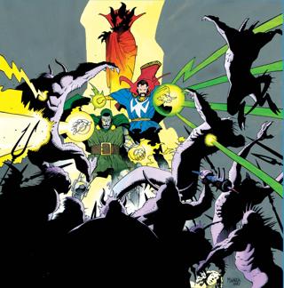 Episode 77: Triumph and Torment