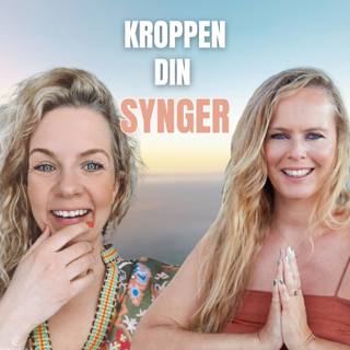 Kroppen din synger - Når kroppens frekvens endres, endres alt | Isabelle Schjelderup