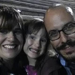 Skulle ut och backpacka i Europa – kom aldrig hem igen