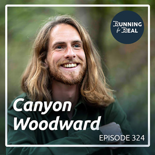 Canyon Woodward: We Have More in Common than We Think - R4R 324