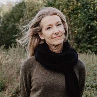 En blick för det goda - Liza L Lundkvist