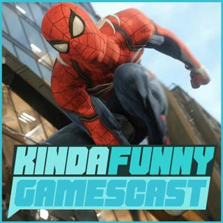 Spider-Man! PlayStation E3 2017 Press Conference Analysis - Kinda Funny Gamescast