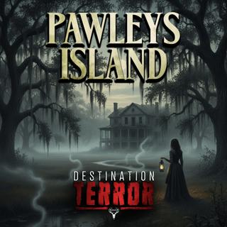 Pawleys Island - The Mysterious Figure Who Appears Before Every Hurricane