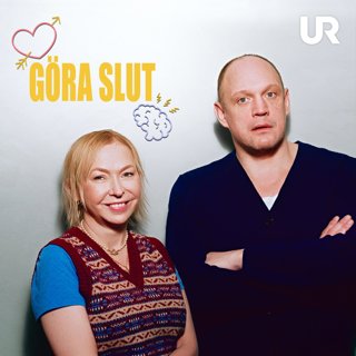 Att göra slut