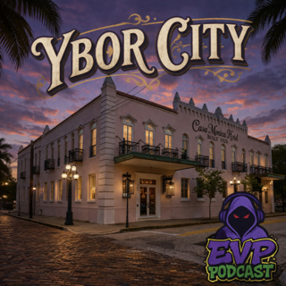 3 - Ybor City