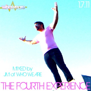 The Fourth Experience - Mixed by Sol Blessed