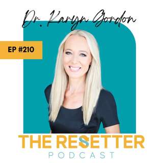 The Secret to a Thriving Relationship with Dr. Karyn Gordon