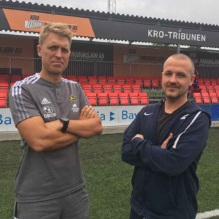 Skeid mot Kjelsås, Holme mot Kampen
